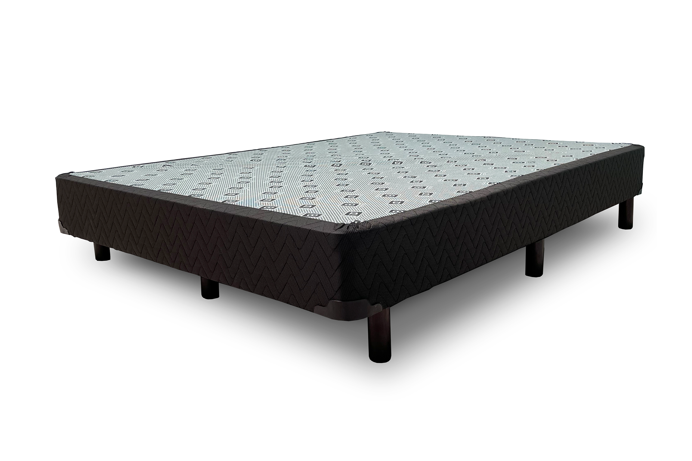 Box Spring Base Reforzada | Confort y Durabilidad | Berun – Berun Mattress