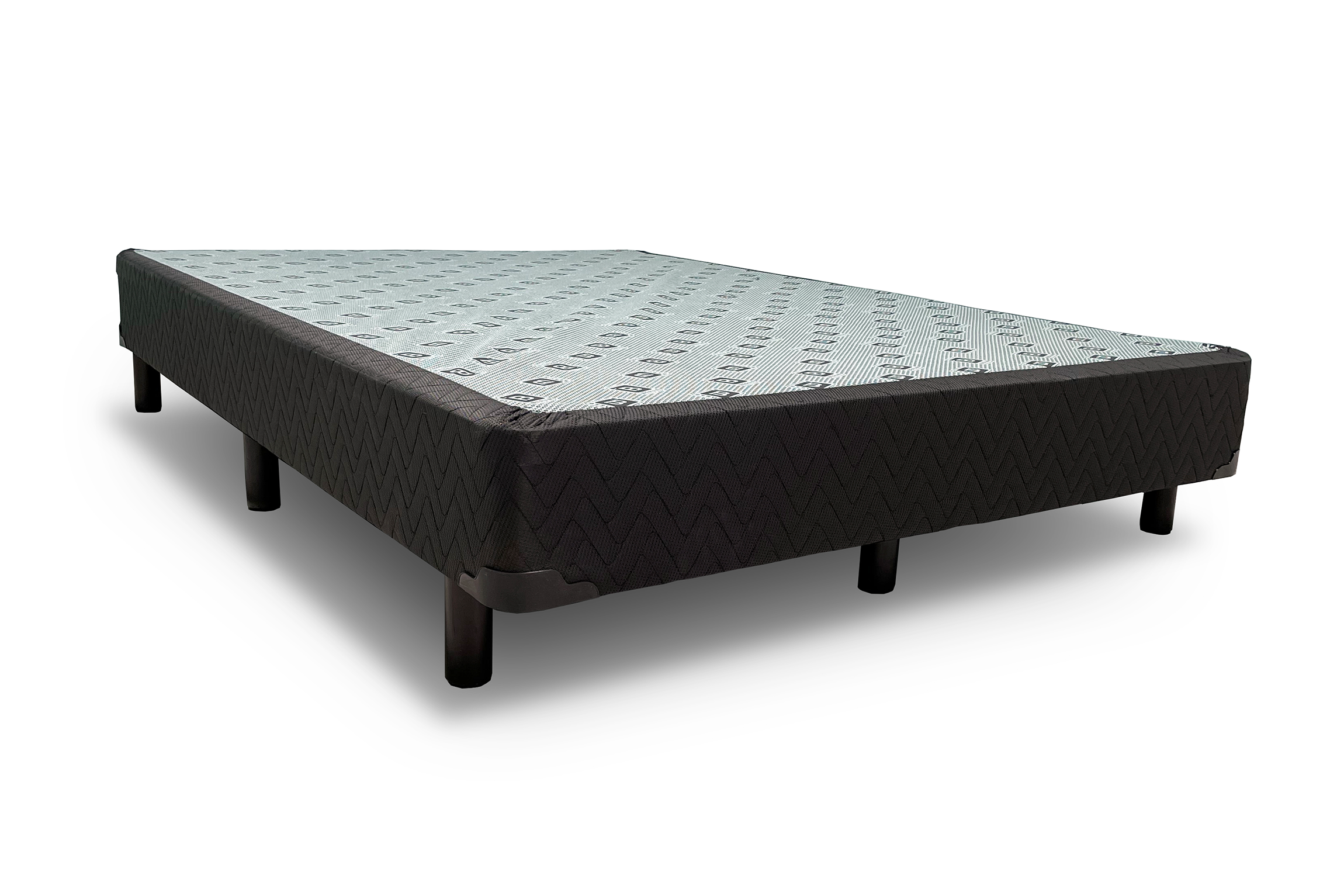 Box Spring Base Reforzada | Confort y Durabilidad | Berun – Berun Mattress